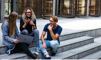 סיוע בעבודה אקדמית