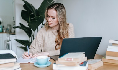 כתיבת סמינריון מקוצר